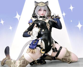 aliqiess Nude Leaks OnlyFans Photo 4