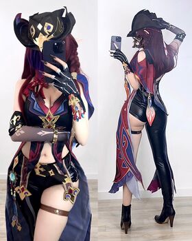 aliqiess Nude Leaks OnlyFans Photo 7