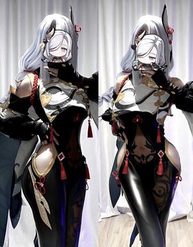 aliqiess Nude Leaks OnlyFans Photo 8