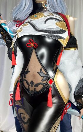 aliqiess Nude Leaks OnlyFans Photo 9