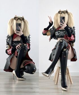 aliqiess Nude Leaks OnlyFans Photo 12