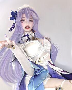 aliqiess Nude Leaks OnlyFans Photo 13