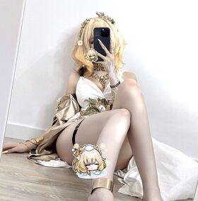 aliqiess Nude Leaks OnlyFans Photo 18