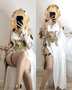 aliqiess Nude Leaks OnlyFans Photo 19