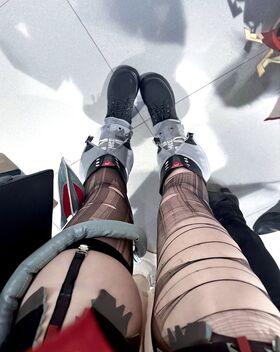 aliqiess Nude Leaks OnlyFans Photo 20