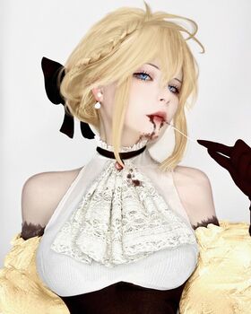 aliqiess Nude Leaks OnlyFans Photo 23