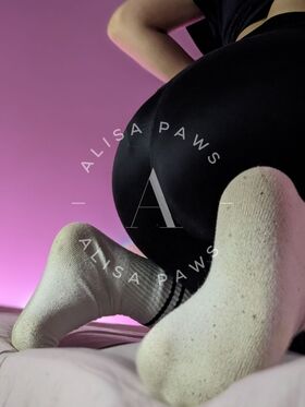 Alisa Paws
