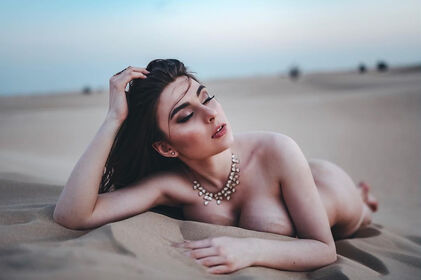 Alisa Rojas Nude Leaks OnlyFans Photo 34