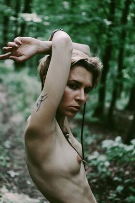 Alisa Volkova Nude Leaks OnlyFans Photo 23