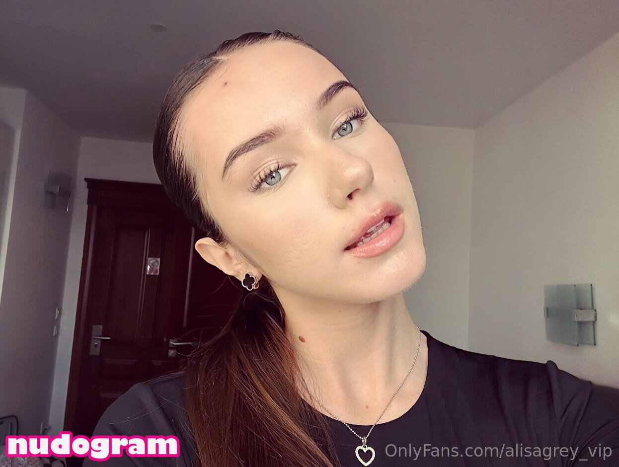 aisgrey  alisagrey_vip Nude Leaks OnlyFans Photo 13 - Nudogram v2.0