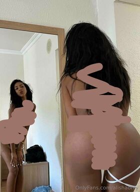 Alisha Kone Nude Leaks OnlyFans Photo 55
