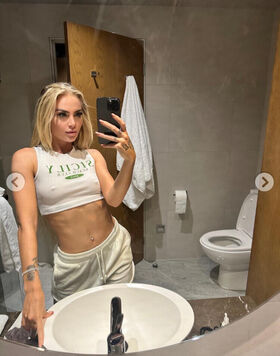Alisha Lehmann Nude Leaks OnlyFans Photo 154