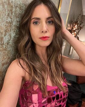 Alison Brie Nude Leaks OnlyFans Photo 37