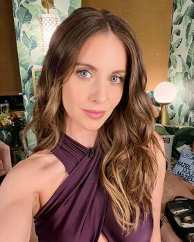 Alison Brie Nude Leaks OnlyFans Photo 160