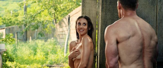 Alison Brie Nude Leaks OnlyFans Photo 163