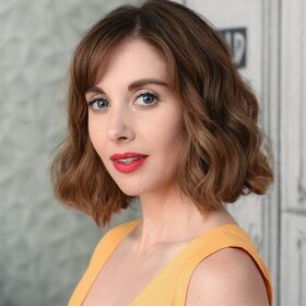 Alison Brie