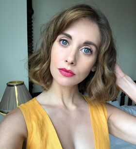 Alison Brie