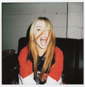 Alison Wonderland