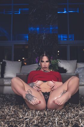 Alita Doses Nude Leaks OnlyFans Photo 79