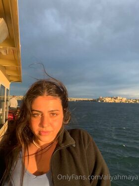 aliyahmaya Nagie wycieki OnlyFans zdjęcie 78