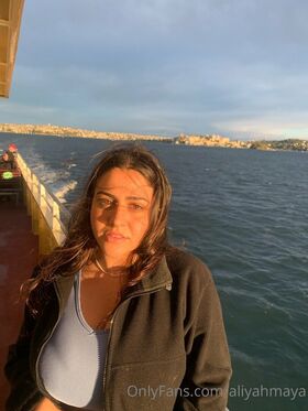 aliyahmaya