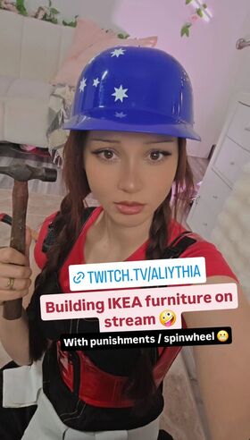 Aliythia Nagie wycieki OnlyFans zdjęcie 289