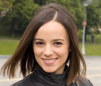 Alizée Lyonnet