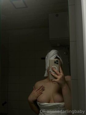aljonadarlingbaby Nude Leaks OnlyFans Photo 3