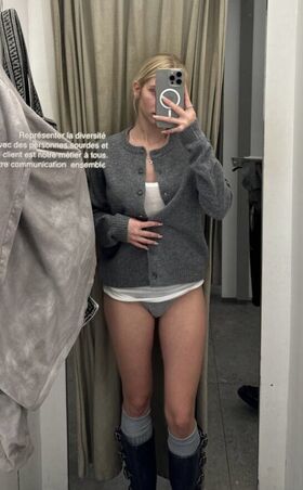 Alla Bruletova Nude Leaks OnlyFans Photo 36