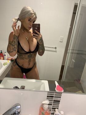 Allaina Vader Nude Leaks OnlyFans Photo 22