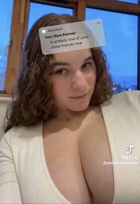 Allegra Levone Nude Leaks OnlyFans Photo 4