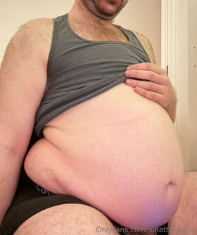 allfattenedup नग्न लीक OnlyFans फोटो 14