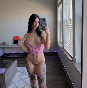 Allie Blossom Nude Leaks OnlyFans Photo 6