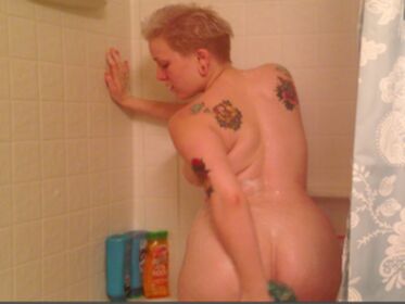 Allie Katch Nude Leaks OnlyFans Photo 30