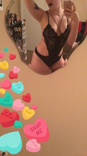 Allie Katch Nude Leaks OnlyFans Photo 58