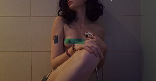 Allie Lunas Nude Leaks OnlyFans Photo 5