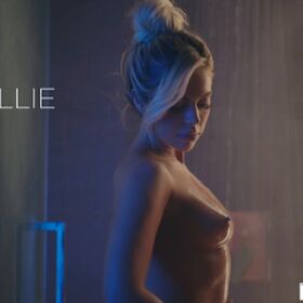 Allie Nicole Nude Leaks OnlyFans Photo 7