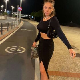 Allie Sherlock Nude Leaks OnlyFans Photo 214