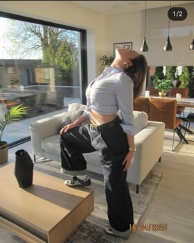 Allie Sherlock Nude Leaks OnlyFans Photo 226