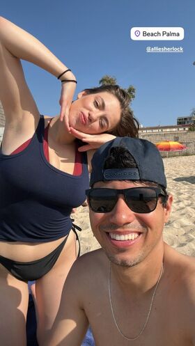 Allie Sherlock Nude Leaks OnlyFans Photo 228