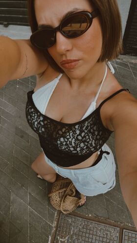 Allie Sherlock Nude Leaks OnlyFans Photo 230