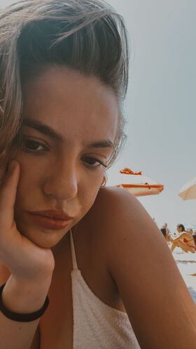 Allie Sherlock Nude Leaks OnlyFans Photo 231