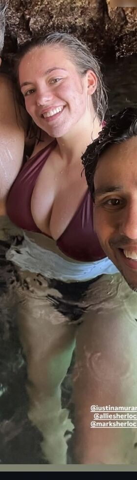 Allie Sherlock Nude Leaks OnlyFans Photo 234