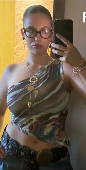 Allie Sherlock Nude Leaks OnlyFans Photo 239