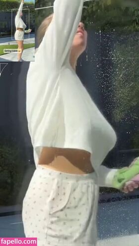 Allie Sherlock Nude Leaks OnlyFans Photo 242