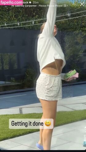 Allie Sherlock Nude Leaks OnlyFans Photo 243