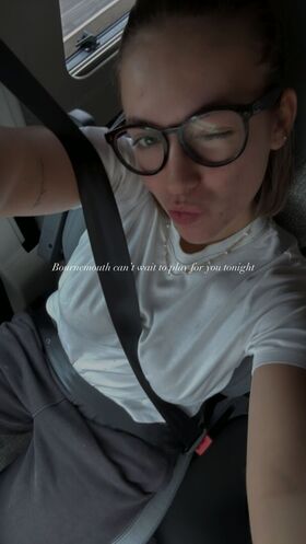 Allie Sherlock Nude Leaks OnlyFans Photo 245