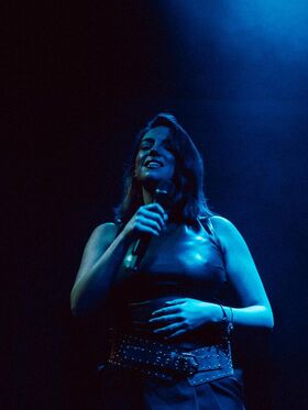 Allie Sherlock Nude Leaks OnlyFans Photo 249