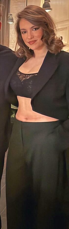 Allie Sherlock Nude Leaks OnlyFans Photo 251