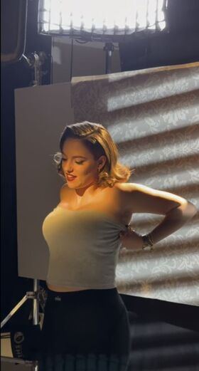 Allie Sherlock Nude Leaks OnlyFans Photo 253